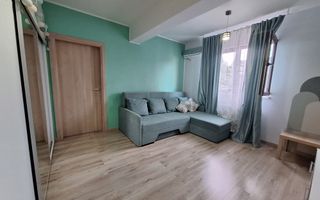 Metrou Dimitrie Leonida Ap 2 Camere Mobilat+Parcare - Poză 5