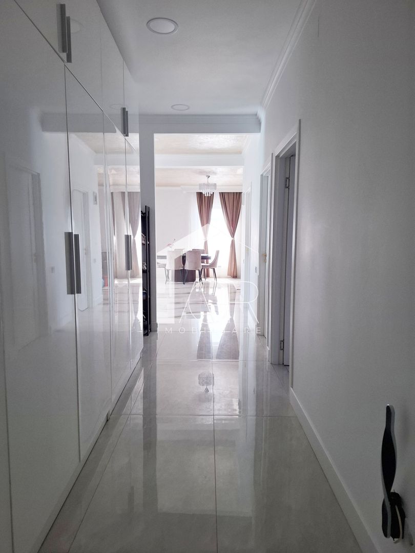Casa cu 4 camere, parter, Targsoru Nou - Poză 19