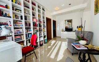 Casă de vanzare cu garaj și anexă | teren 785 mp| Gageni | Comision 0% - Poză 12