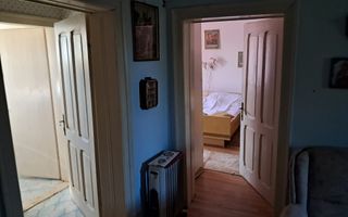 PLOIESTI - CASA PLUS TEREN 3600 MP DE VANZARE - CHITORANI - Poză 3