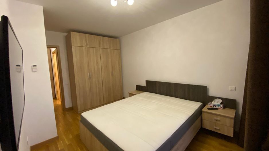 2 camere | Icon Residence | Banu Manta |  Victoriei - Poză 6