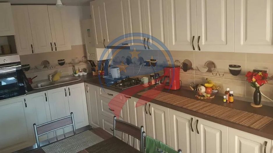 CASA SI TEREN 600 METRII ZONA  MALL PROMENADA - Poză 3