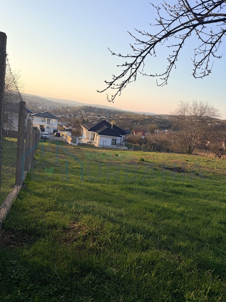 Teren Intravilan de Vânzare în Bucium, Vladiceni - Poză 2