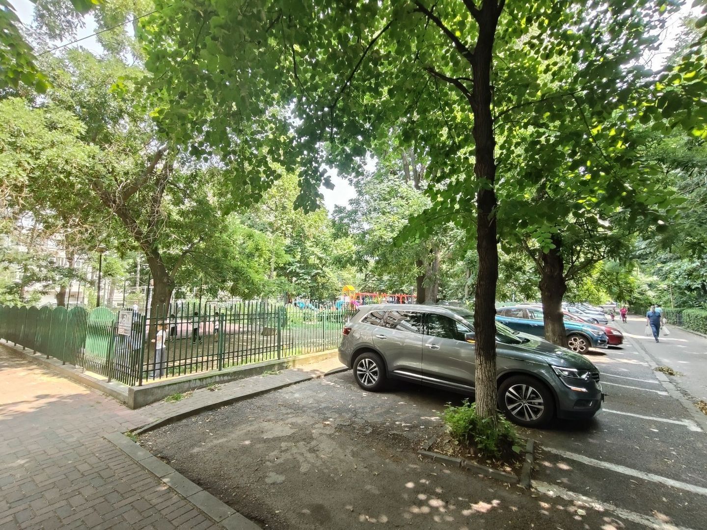 Apartament 2 camere | Etaj 1 | Câmpia Libertății | 10 min metrou Muncii - Poză 8