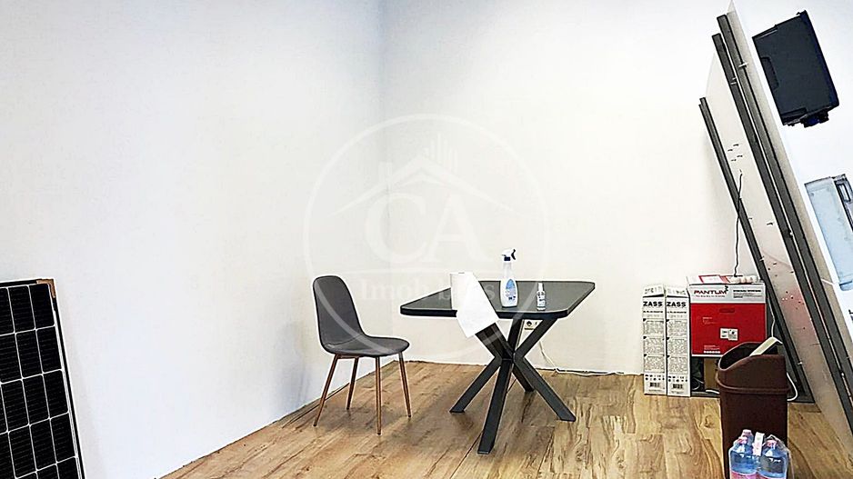 Spatiu comercial de inchiriat in zona Decebal, Oradea - Poză 4