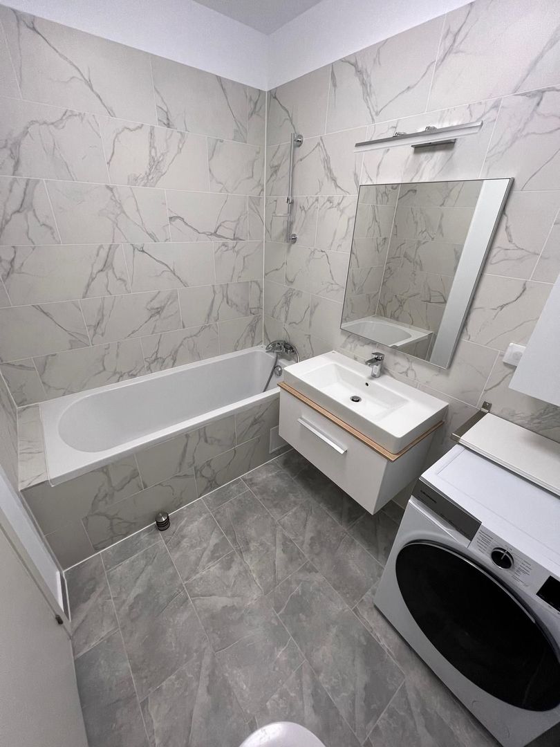 2 camere | Greenfield | Baneasa | Pipera | parcare inclusa - Poză 22