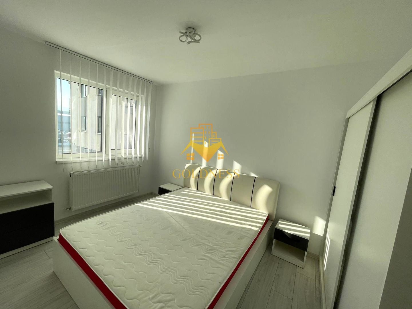 2 Camere Openspace, Calea Baciului, Parcare, Lidl, Prima inchiriere - Poză 5