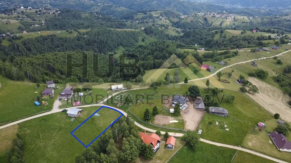 Oportunitate Investitie | Teren Pestera | 2.090mp | Utilitati Gaz/Curent | PUZ - Poză 7