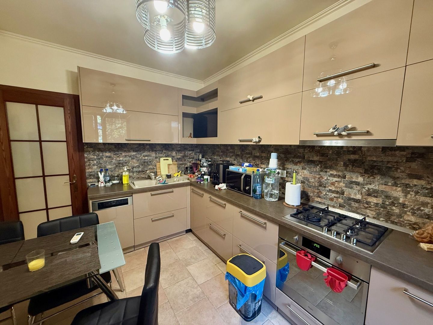 Vila 6 Camere de Vanzare I Mogosoaia - Poză 13