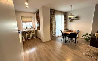 Apartament modern cu 2 camere, zona BMW - Poză 1