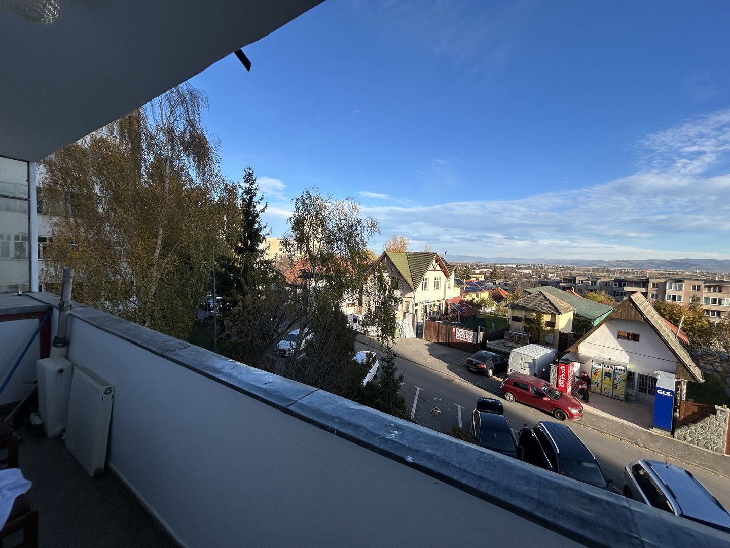 Apartament 2 camere central Sf. Ghoerghe - Poză 5