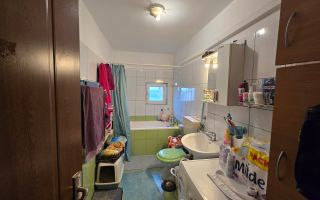 Apartament 3 Camere, Zona Dambovita, Mobilat si Utilat Complet, 3 Dormitoare - Poză 9