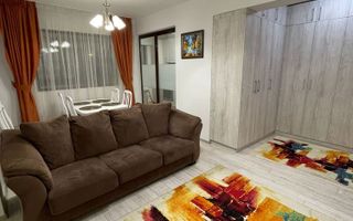 Apartament 3 camere, mobilat lux, cu boxă și loc de parcare – CUG, Iași - Poză 1