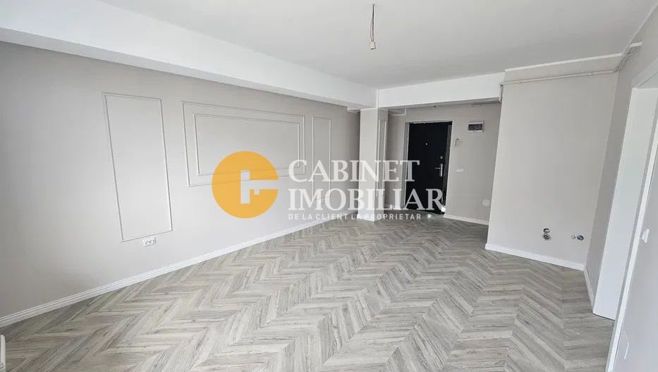 Cug- Apartament cu 1 Camera -38 Mp + Loc de Parcare - Poză 6