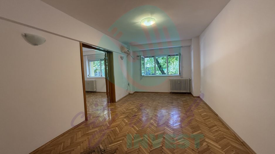 4 camere Decebal – Piața Muncii | Parter ideal firmă | 97 mp - Poză 4