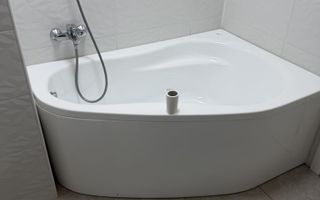 Apartament 3 camere 78mp 2 bai decomandat Pallady Paladi Salajan Titan - Poză 10