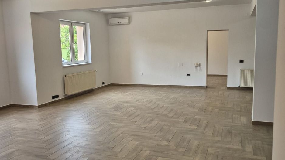 Spațiu de birouri de închiriat – 130 mp  |  Parter -  Disponibil imediat - Poză 5