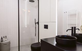 Apartament modern 2 camere, view superb, Iulius Mall - Poză 16