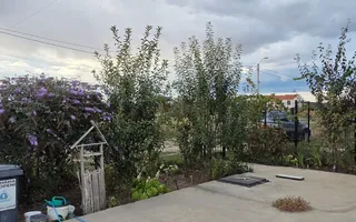 Casă tip duplex P+1+M, cu mansardă de 50 mp și curte generoasă - Poză 22