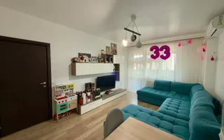 2 camere Ivory Residence Pipera | Proprietar I B2B I birouri comercia - Poză 34