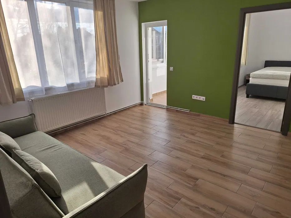 Apartament Modern De Inchiriat | Mobilier Nou | Prima Inchiriere | Parcare - Poză 1