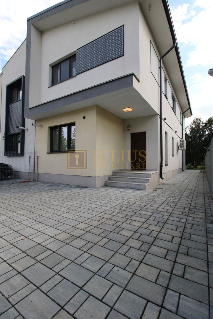 Zona Lipovei, casa 4 camere + 3 bai, curte proprie. - Poză 27