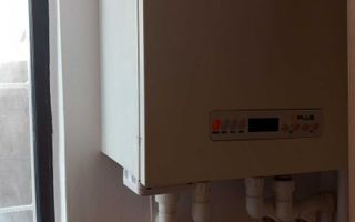 Garsoniera - parter/ proaspat renovata/ 20 mp/ zona Zimbru - langa Petrom - Poză 4
