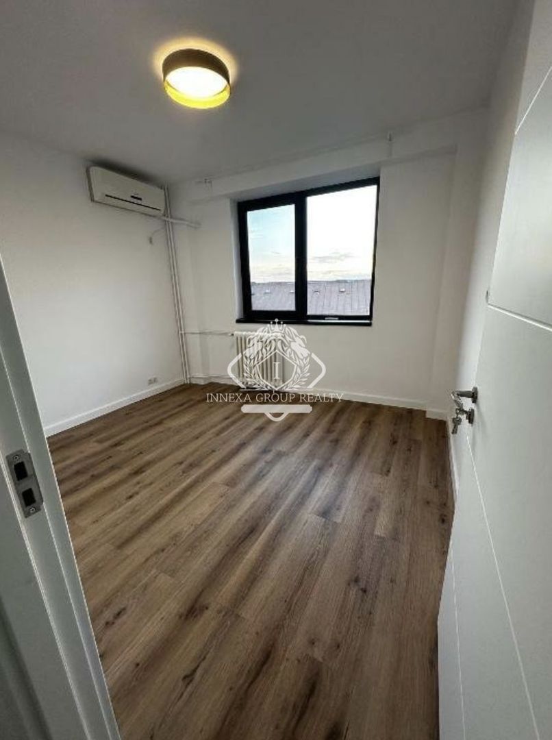Apartament 4 camere vedere panoramica | Cismigiu | Bloc 1980 | Renovat recent - Poză 6