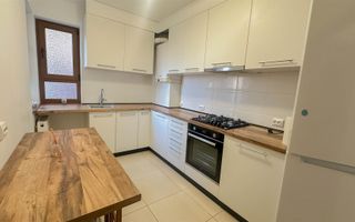 Apartament 3 camere | curte proprie | Loc parcare privat | Tractorul - Poză 7