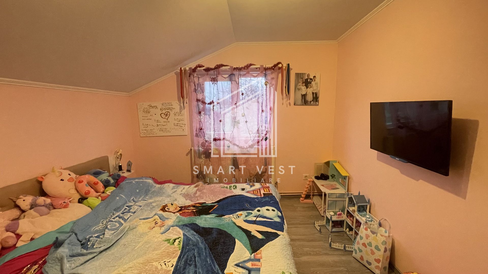 Casa de vanzare | 120mp | Zona Botiz - Poză 17