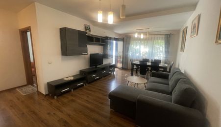 Apartament de 2 camere de inchiriat | Loc de parcare + boxa inclus