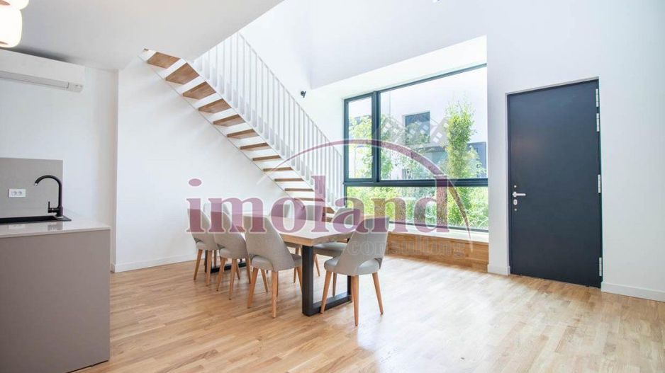 Inchiriere | vila | townhouse | 4 camere | Avalon Estate - Pipera - Poză 3