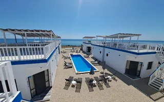 Nibiru, Costinesti. Greek Bungalows , Afacere la Cheie, Prima linie - Poză 29