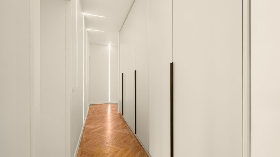 Apartament 4 camere Premium – AFI Palace Cotroceni - Poză 7