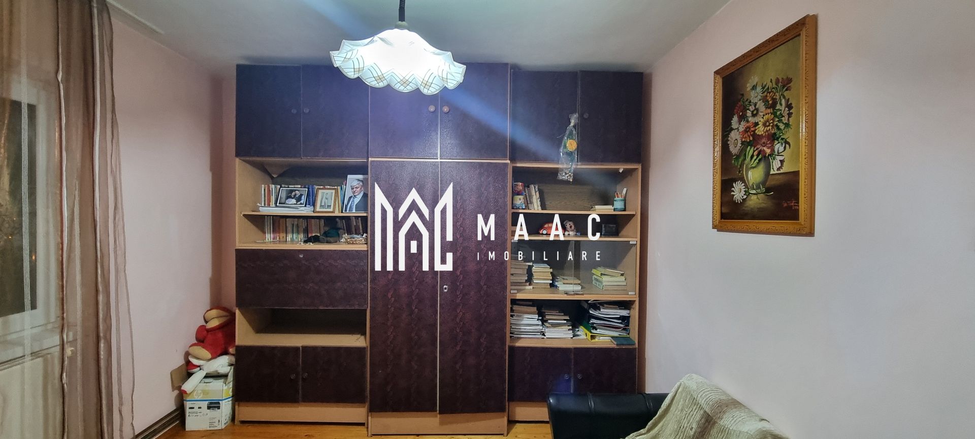 Black Friday Apartament 4 camere | 84mpu I Balcon | Romgaz - Poză 12