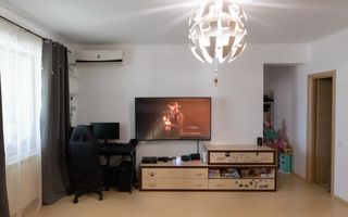 TOMIS PLUS (COD 05) Apartament 3 Camere Premium Ideal pentru Familie - Poză 3