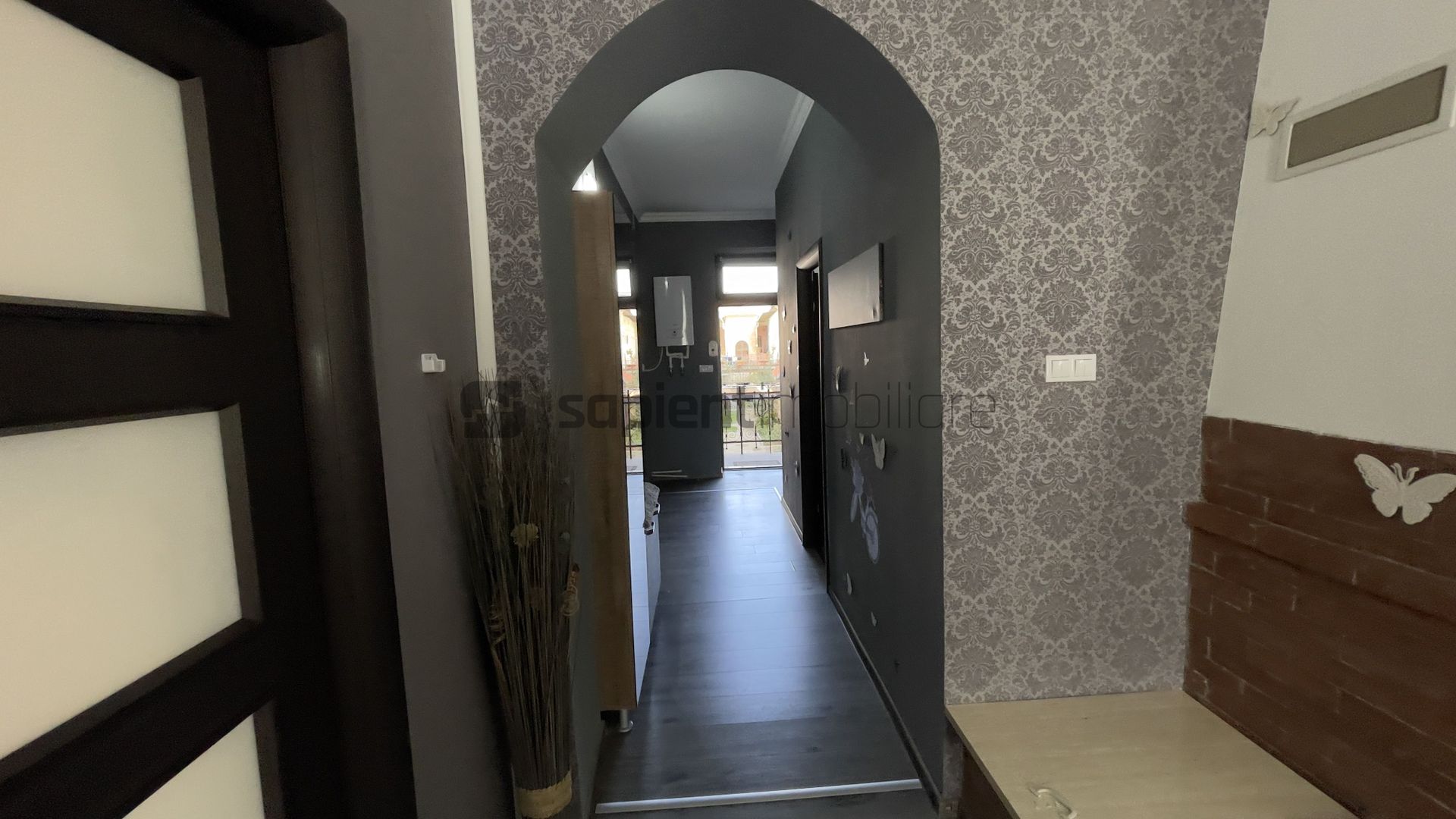Ultracentral Apartament 3 Camere 100 Mp Utili Traian Mosoiu - Poză 9