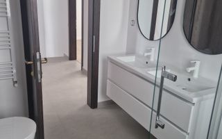 Vila "La Cheie"P+E in Cristian zona in dezvoltare,teren 600 mp - Poză 9