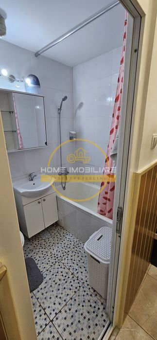 🏠Apartament 1 cam, 34MP, decomandat, etaj 1 // 📍Canta - Poză 8