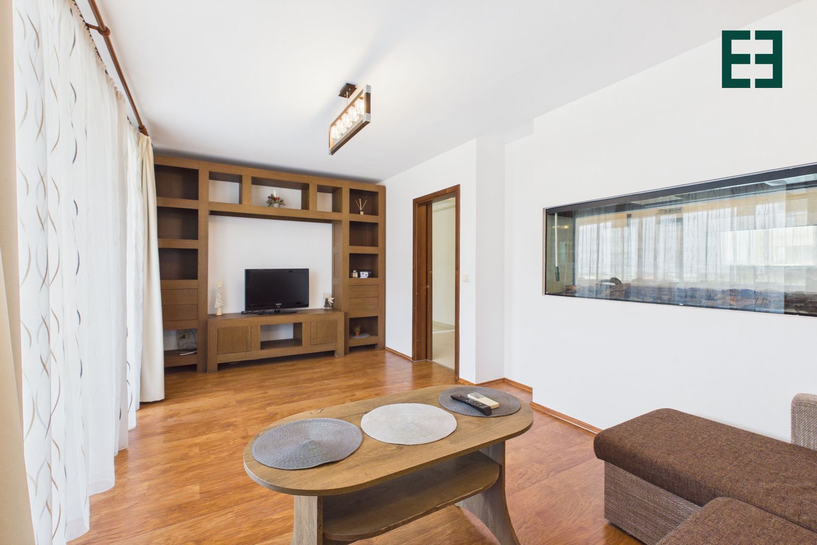De închiriat - Apartament cu 2 camere etaj 8 - Zona Micalaca - Arad - Poză 9