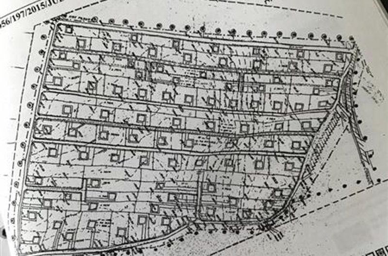 Teren in localitatea Reci,langa lacuri - Poză 6