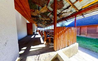 Proprietate versatila:rezidential/ comercial/investitional,Bereni,Mures. - Poză 7