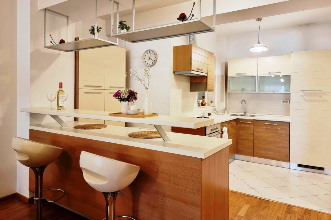 Herastrau Parc - Soseaua Nordulu - 2 camere - Poză 3