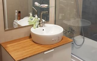 Politehnica I 2 Camere I Modern - Poză 3