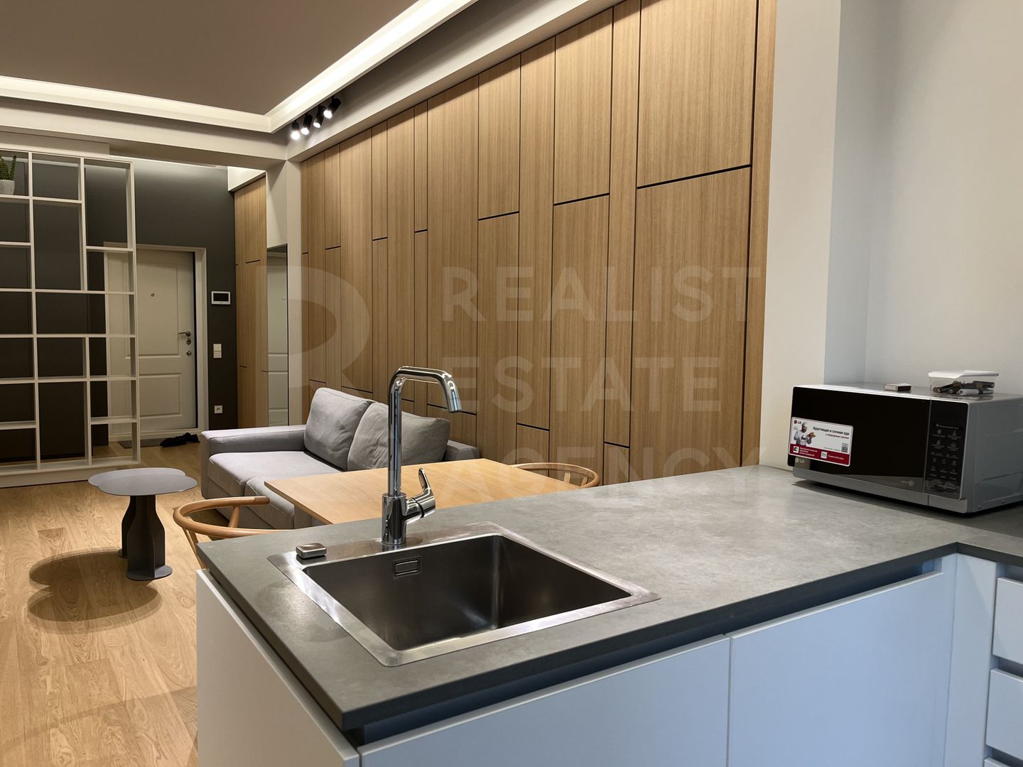 Chirie, apartament, 1 cameră, strada Alexandru cel Bun, Centru - Poză 7