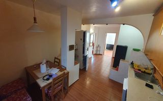4 camere decomandat, 79,86 mp, 2 balcoane, bloc anvelopat, Vergului - Poză 5