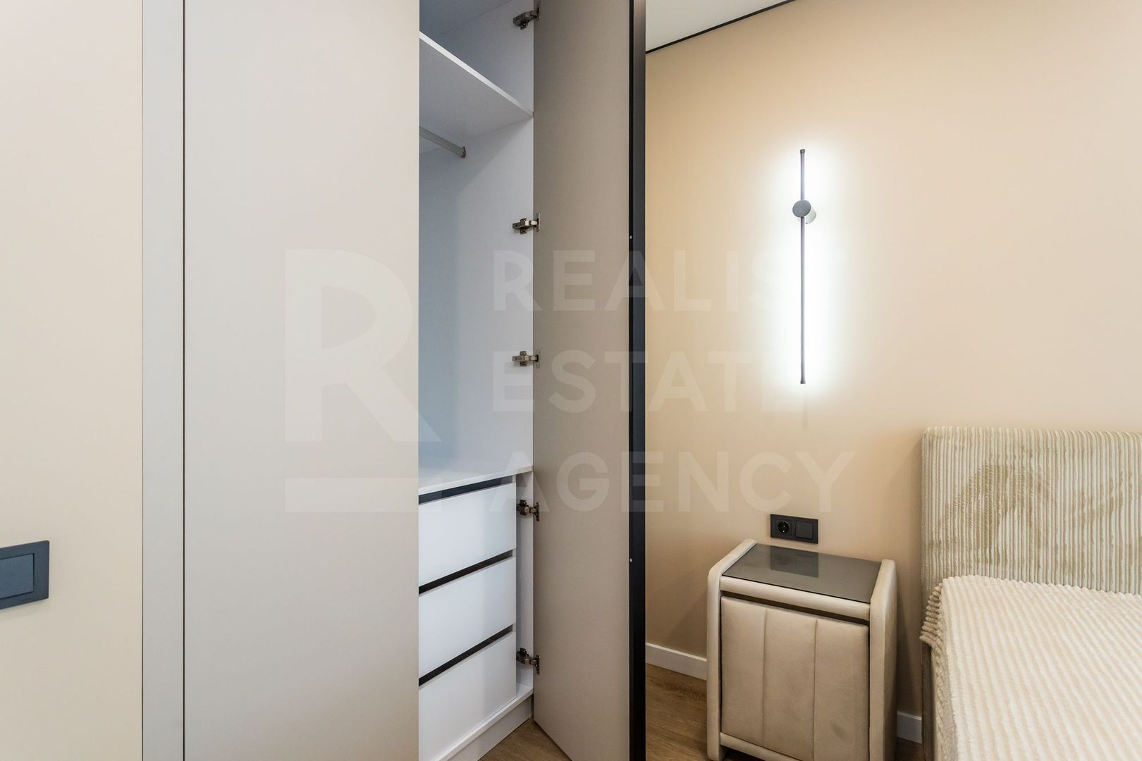 Vânzare, apartament, 2 camere, strada Cornești, Rîșcani - Poză 9