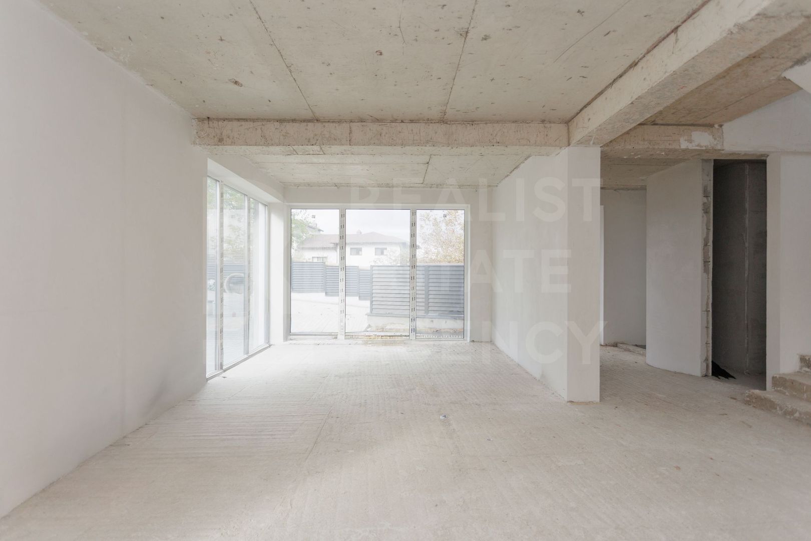 Vânzare casă suprafața de 130 mp, str. Fățerilor, Durlești - Poză 9