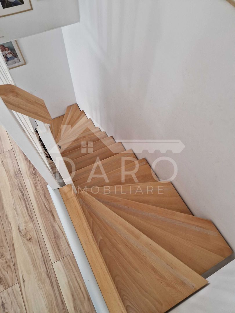 🏡 Casă de vânzare Livezeni | Curte proprie + terasă  170.000 € - Poză 5