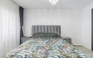 Vanzare - apartament - 3 camere - Lujerului-Iuliu Maniu - Poză 10